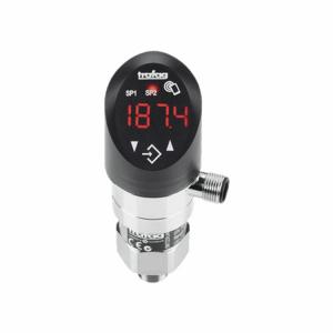 DPC8380系列帶顯示壓力開關(guān) 8380.78.5917.35.0000.0000.PA.P1.44.61.ZS