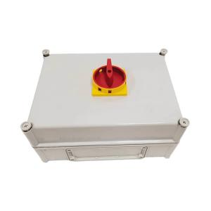 KG系列隔離開(kāi)關(guān) KG160.T303