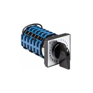 藍(lán)系列凸輪開(kāi)關(guān) 轉(zhuǎn)換開(kāi)關(guān) DH11.SF2788.FT2