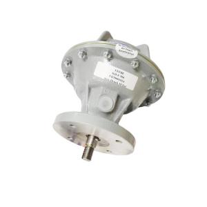 EFFBE 氣缸 KH-F-500 FB30001824 短行程法蘭安裝