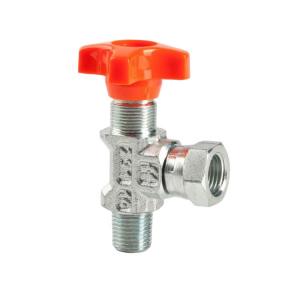 FT291型 壓力表隔離針閥 針型閥 FT291-14