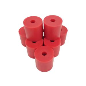 EFFBE 彈性體彈簧 橡膠彈簧 FB72080800