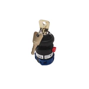 藍(lán)系列凸輪開關(guān) 鑰匙開關(guān) CA10.A200*J-002.FT1