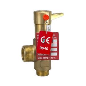 安全閥 SV77（GT-77） DN20