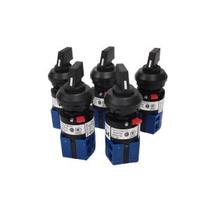 藍系列凸輪開關 CG4.S-2T46.FS1