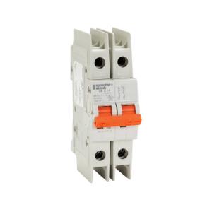 塑料外殼斷路器 L9-25/2/D