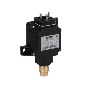 用于單線潤(rùn)滑系統(tǒng) DSA壓力開關(guān) DSA1-S05W-1M1A