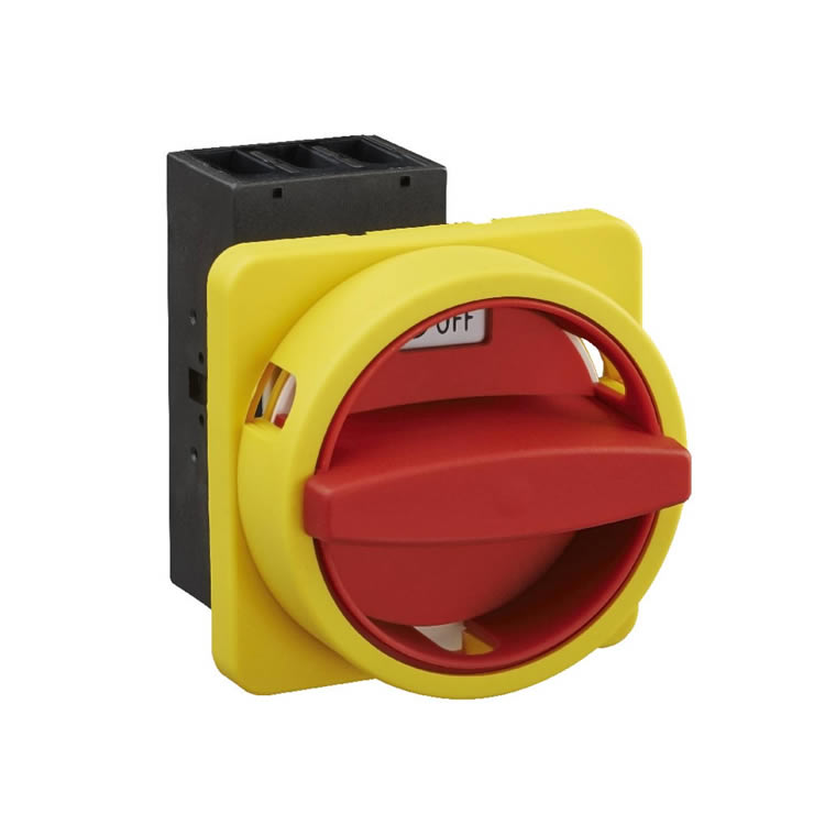 Salzer斷開開關 隔離開關 H216-41300-033M4