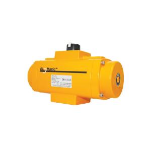 F系列 氣動閥門執(zhí)行器 F0065M