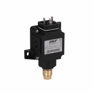 DSA壓力開關(guān) DSA1-S12W-1M1A