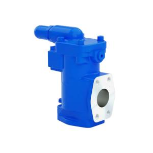 先導(dǎo)控制式泄壓閥 DBV40 SO 340091-8