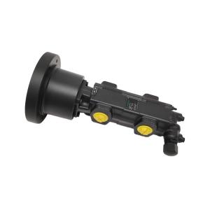 齒輪泵 R25系列油泵 R25/16+25/26 403072