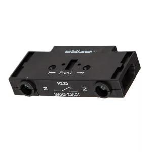 隔離開關(guān) 觸點(diǎn)  MAH4-08A01