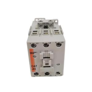 CA7系列接觸器 CA7-43-00-120