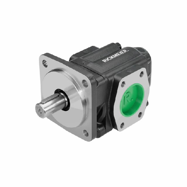 RICKMEIER齒輪泵 油泵 R65/250  R65/250 FL-Z-W-SAE3-R-P