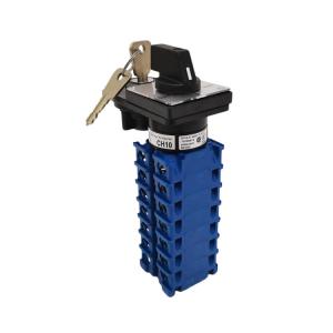  轉(zhuǎn)換開(kāi)關(guān) CH10.D-AB07.*E.AT21