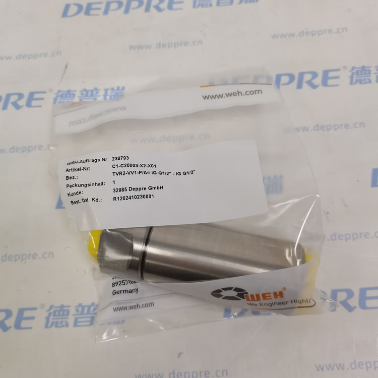 weh止回閥 weh止回閥