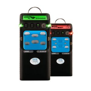 便攜式氣體檢測儀 Polytector III G999E