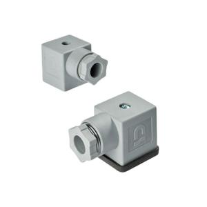 閥門連接器 611-201-1030