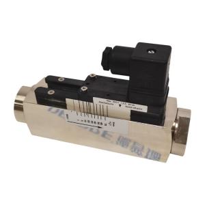 流量開關 DUM-70 G 3/4 MS COC