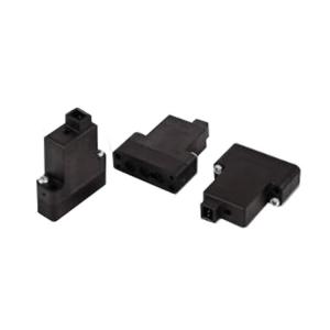 電磁閥 DCX 321.1E3C324