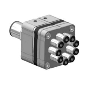 電磁閥 OX 893.300C2KK.835