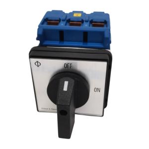 隔離開關 KG100.T303