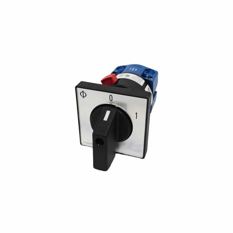 Kraus Naimer旋轉(zhuǎn)開關(guān) CG8.A201.FT2-V