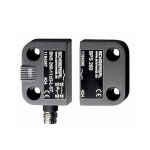 安全傳感器 BNS 260-02Z-ST-R