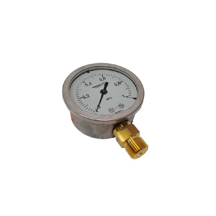 TEMPRESS壓力表 R49055-G12