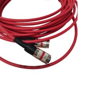 電氣專用電纜組件6150-12-392-7843