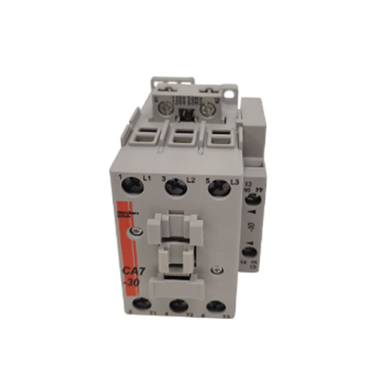 Sprecher+Schuh接觸器 CA7-30-10-120