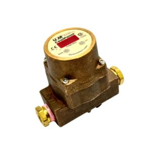 流量計(jì)CP4-M1T1C1