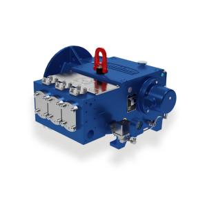 EHP-3K 110 三缸柱塞泵