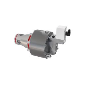 兩位兩通除垢閥 插入式 XY控制 DN50 DN125 PN420