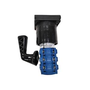 旋轉(zhuǎn)開(kāi)關(guān) DH10-1.A-G926*990PEP.KN1F