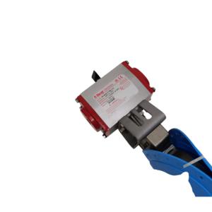 雙作用氣動(dòng)執(zhí)行器92-0630-11300-532