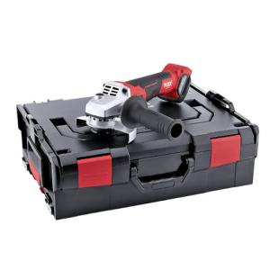 接線端子 帶制動(dòng)器的充電式角磨機(jī)LB 125 18.0-EC