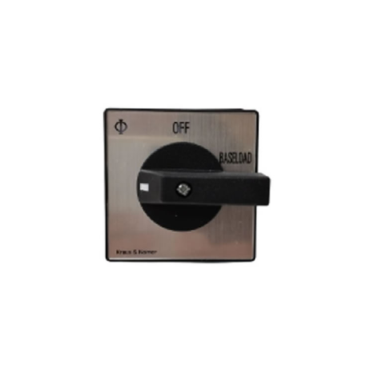 Kraus NaimerCA10.A200.EGF.AT21轉(zhuǎn)換開關(guān)