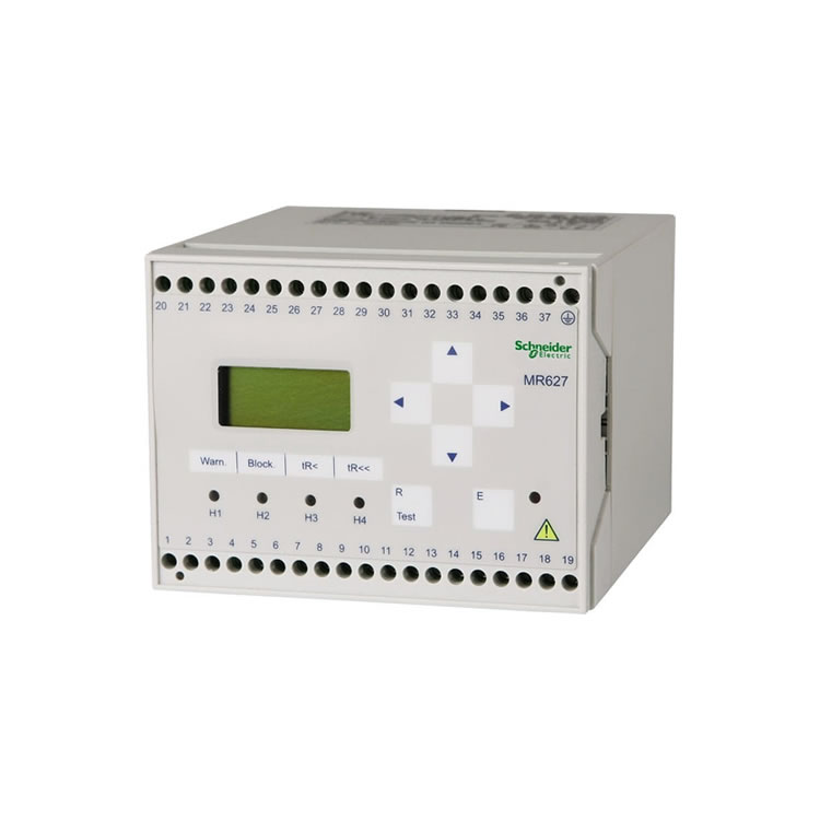 Schneider-Electric 絕緣監(jiān)測儀MR 627