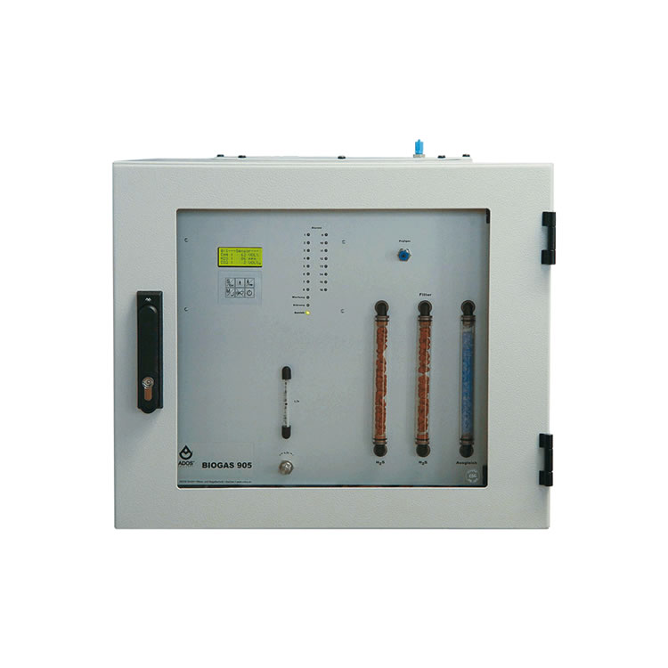 ADOS多通道氣體分析儀905