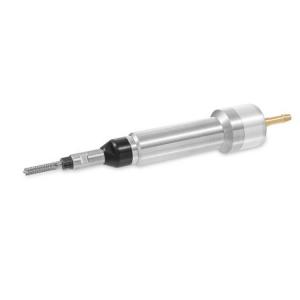 帶渦輪電機的無油主軸T 27-40