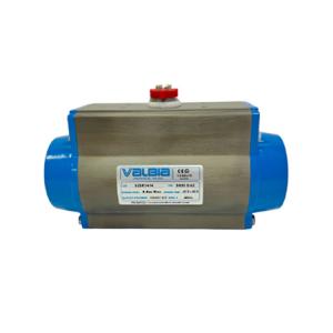 彈簧復位氣動執(zhí)行器SR85 S.02 