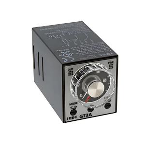 GT3A-2AD24 8針插入式定時(shí)器 IDEC
