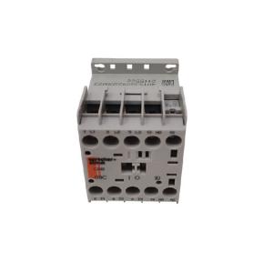  微型接觸器 CA8-09C-10-24D
