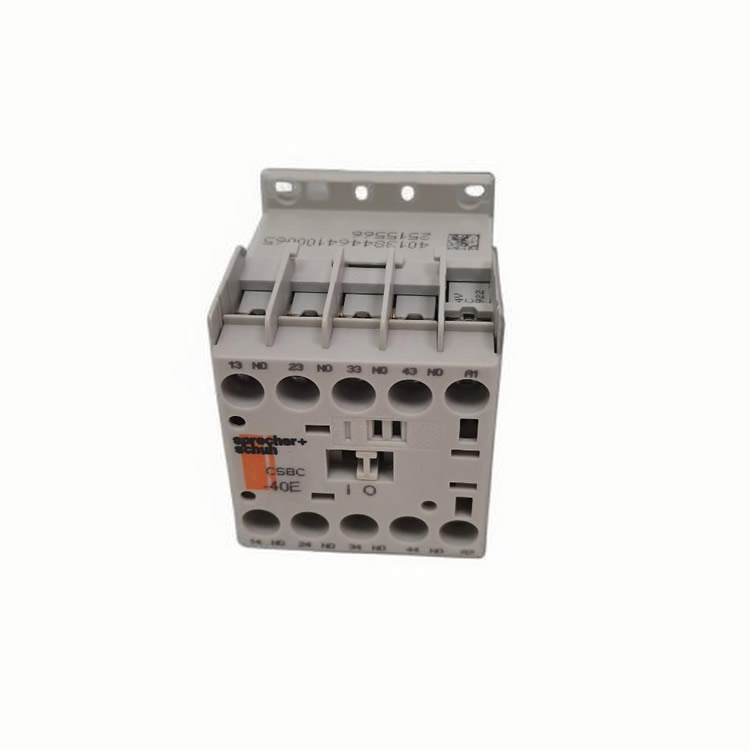 Sprecher+SchuhCS8-40E SER B 接觸器