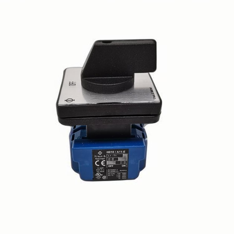 Kraus NaimerKG32B.K300 開關(guān)