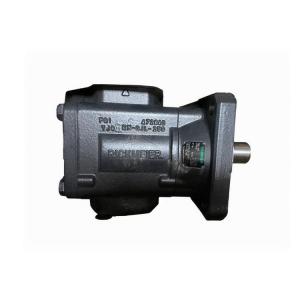 R65/250 FL-Z-DB16-W-SAE3-R-SO 齒輪泵