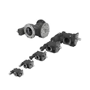 DB9-B-P8(10)-SAE(0)-PII-SXF 泄壓閥