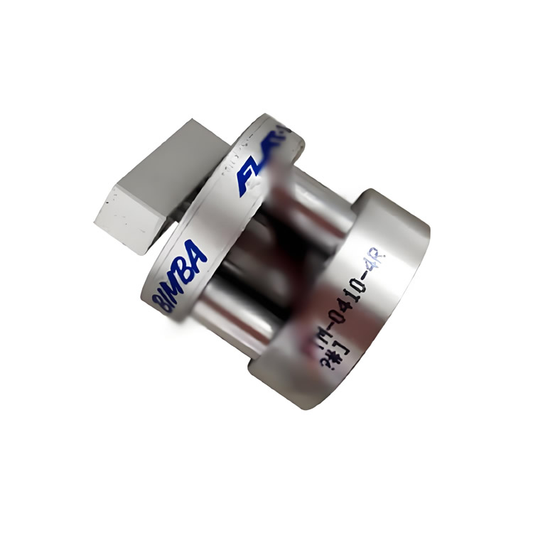 BimbaFTM-0410-4R 圓柱體扁平雙缸